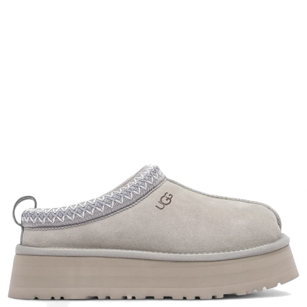 UGG Tazz Platform - Grey-Violet — фото 1