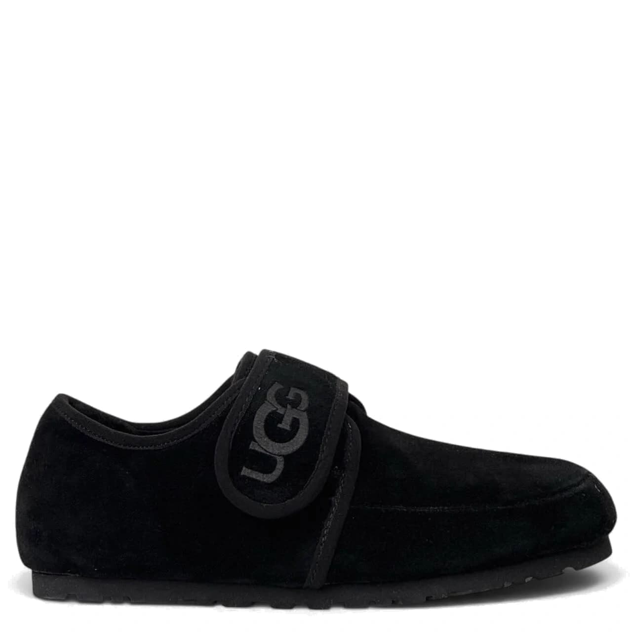 UGG Classic Mary Jane - Black — фото 1