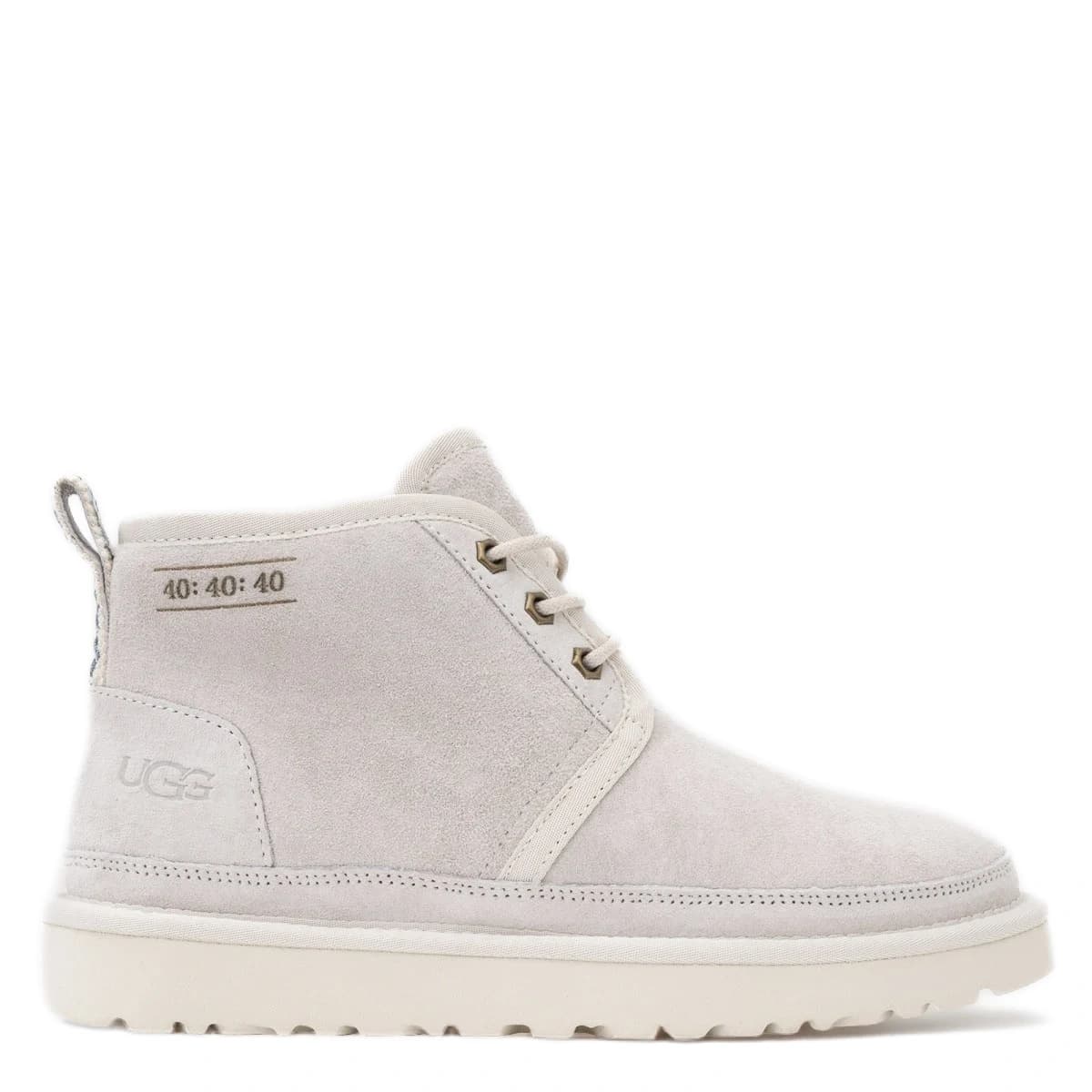 UGG Neumel - Beige — фото 1