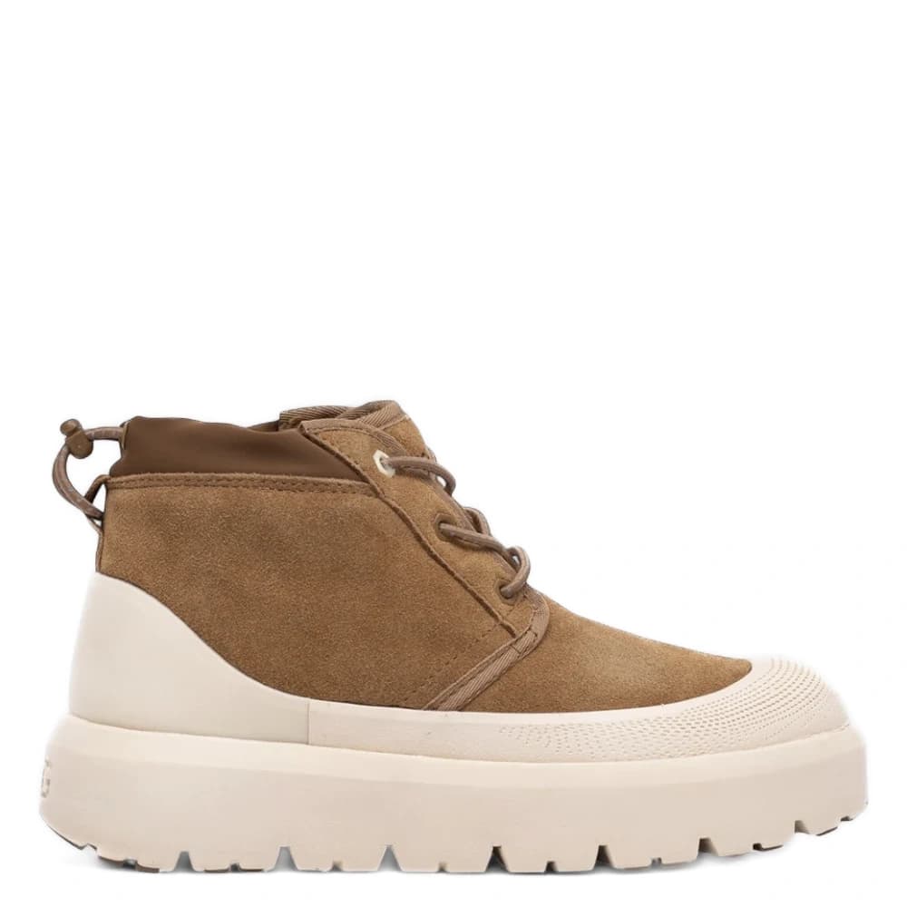 UGG Neumel Weather Hybrid - Chestnut / Whitecap — фото 1