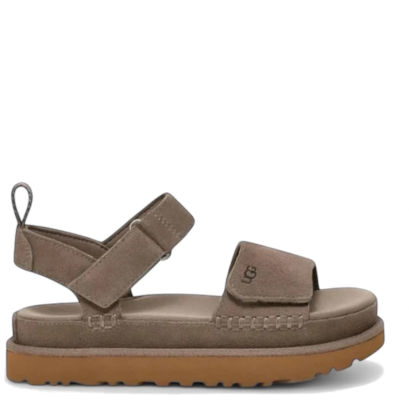 UGG Goldenstar Sandal - Smoke Plume
