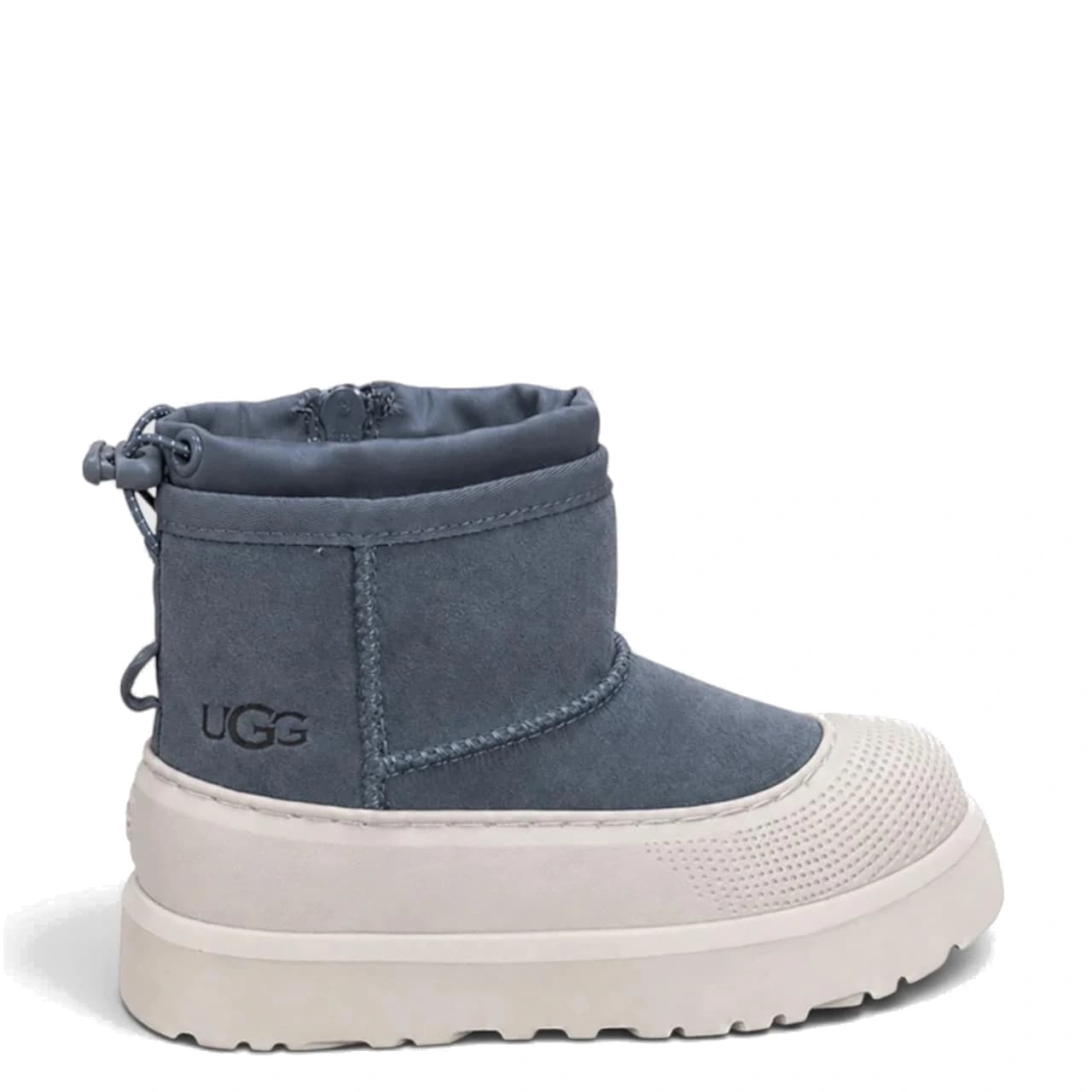 UGG Kids Mini Hybrid - Grey