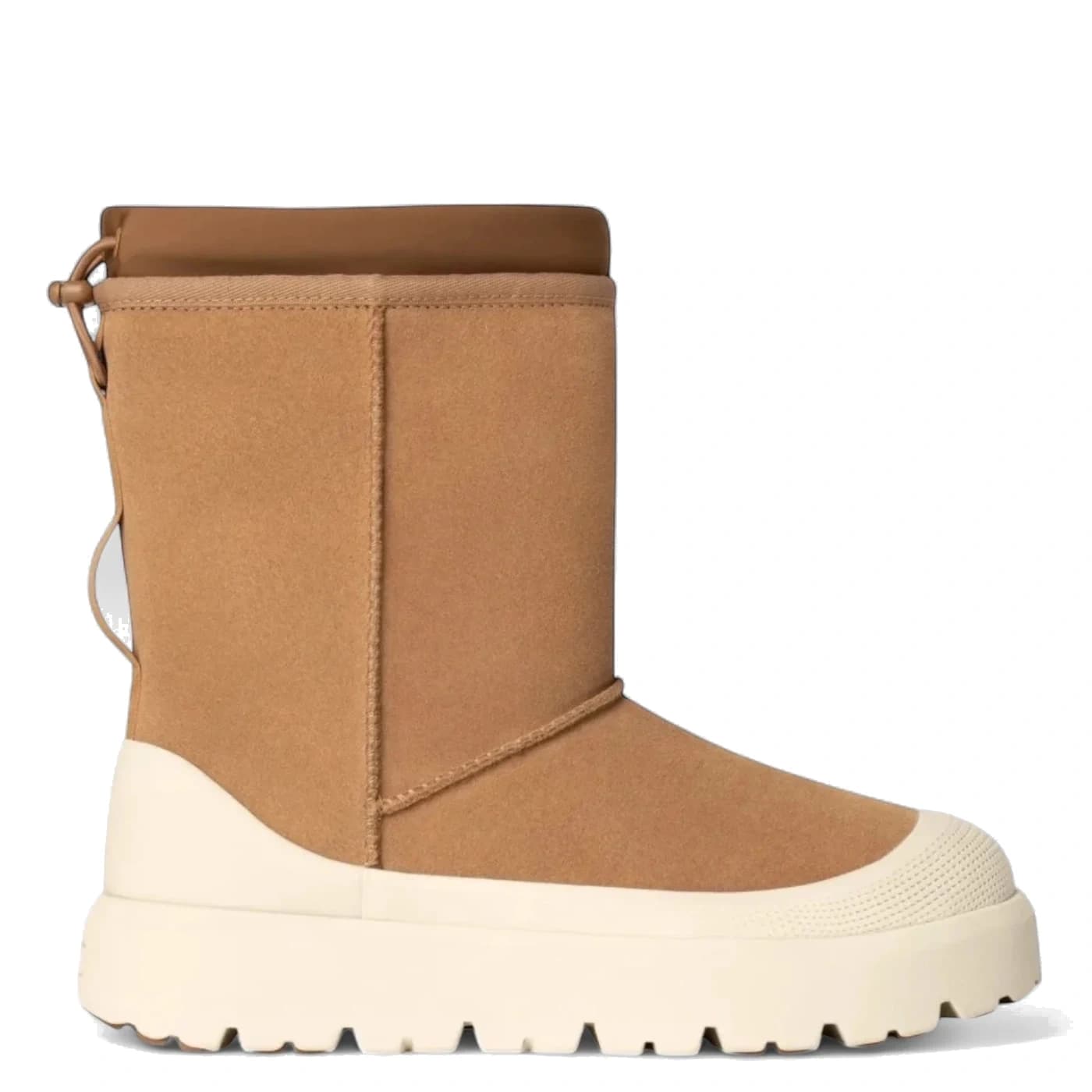 UGG Mens Classic Weather Hybrid - Chestnut