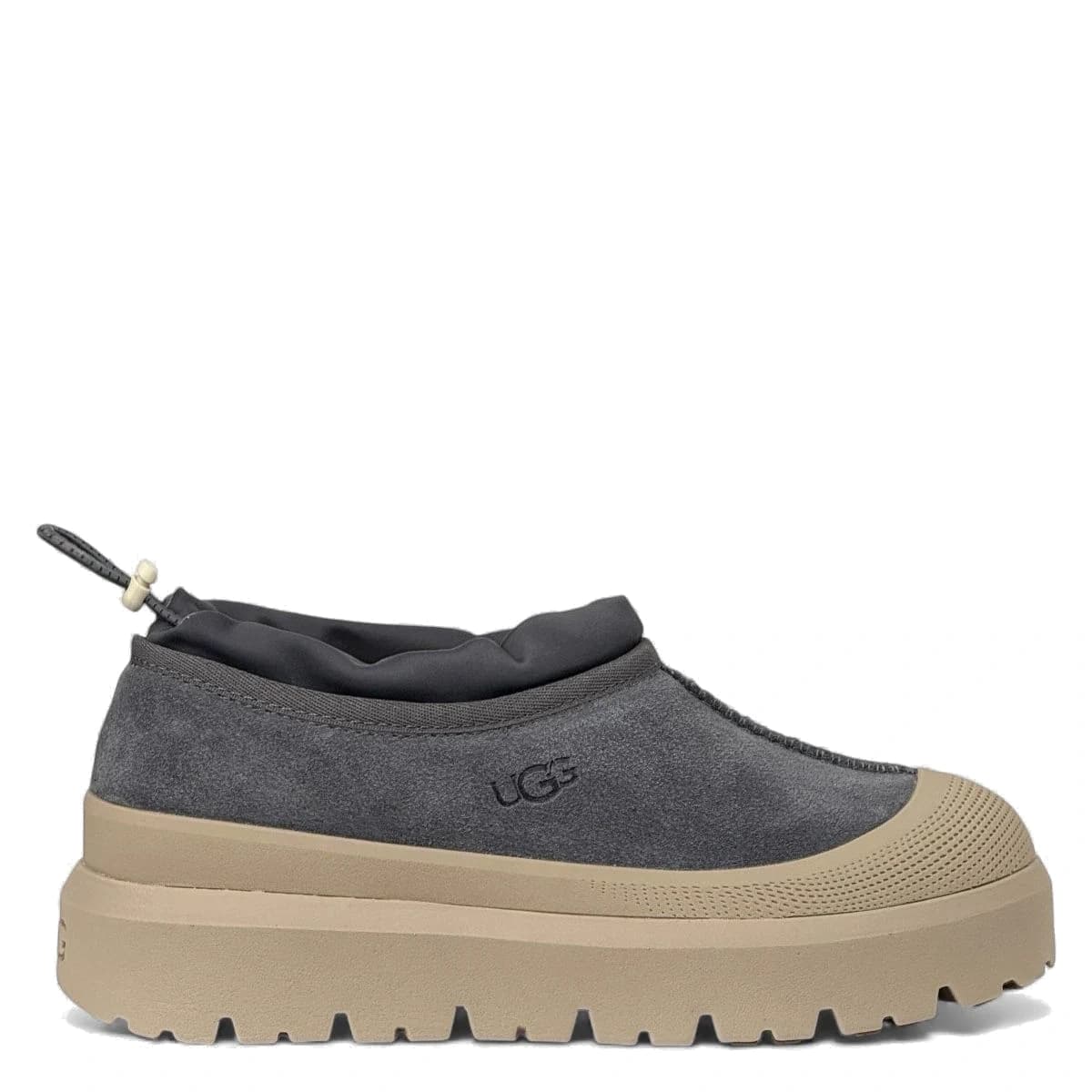UGG Tasman Hybrid - Obsidian Cobble Grey
