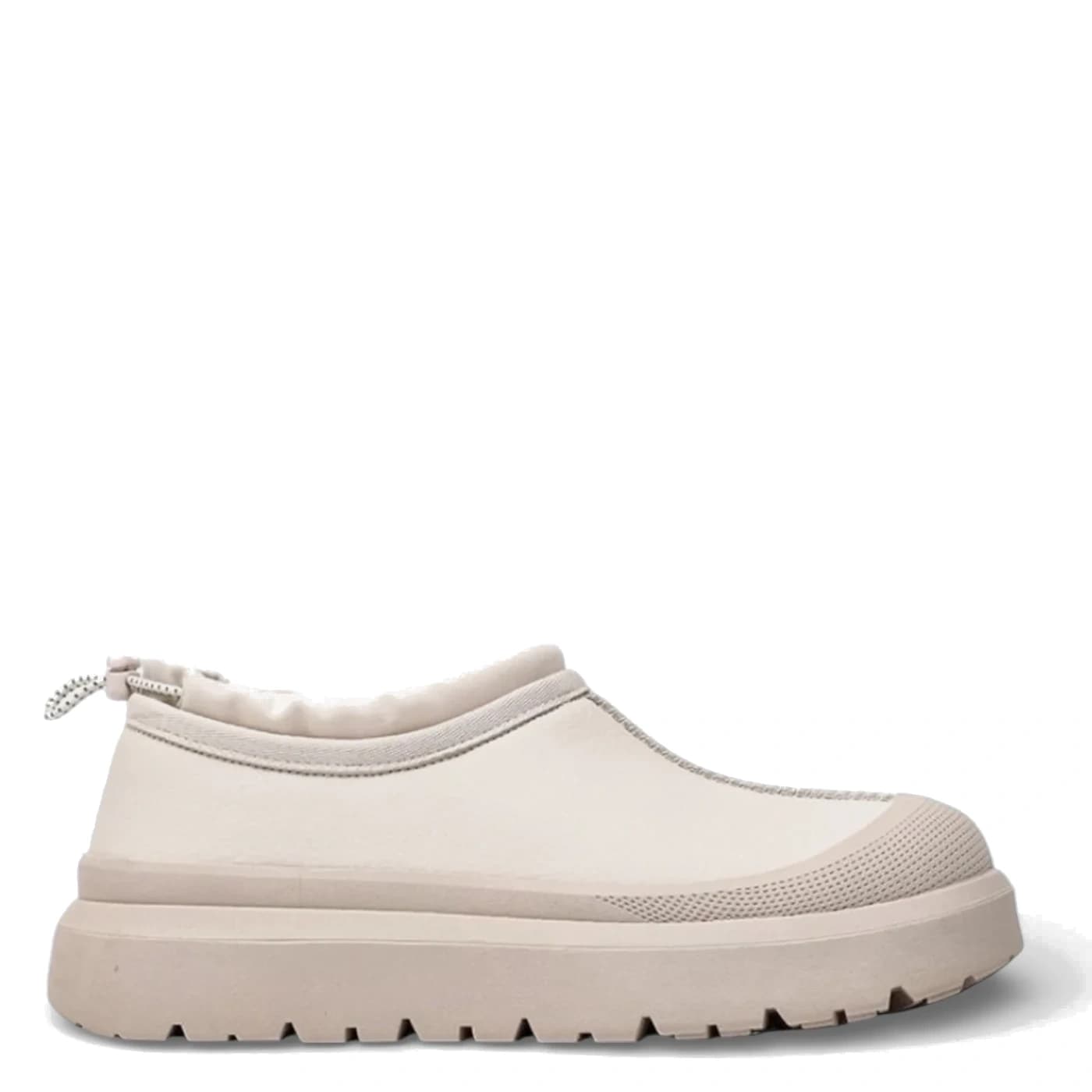 UGG Mens Tasman Hybrid - Leather Sand