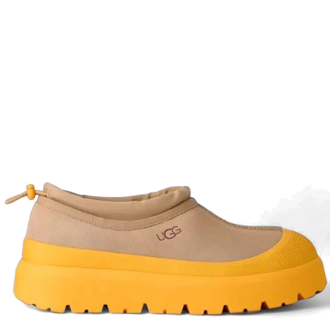 UGG Tasman Hybrid - Mustard Seed / Summer Wheat