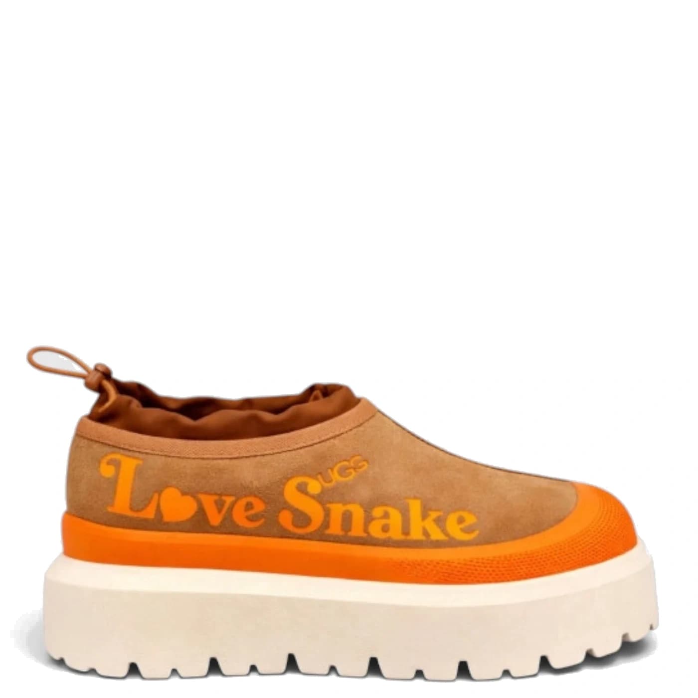 UGG Mens Tasman Hybrid - Chestnut / Whitecap (special)