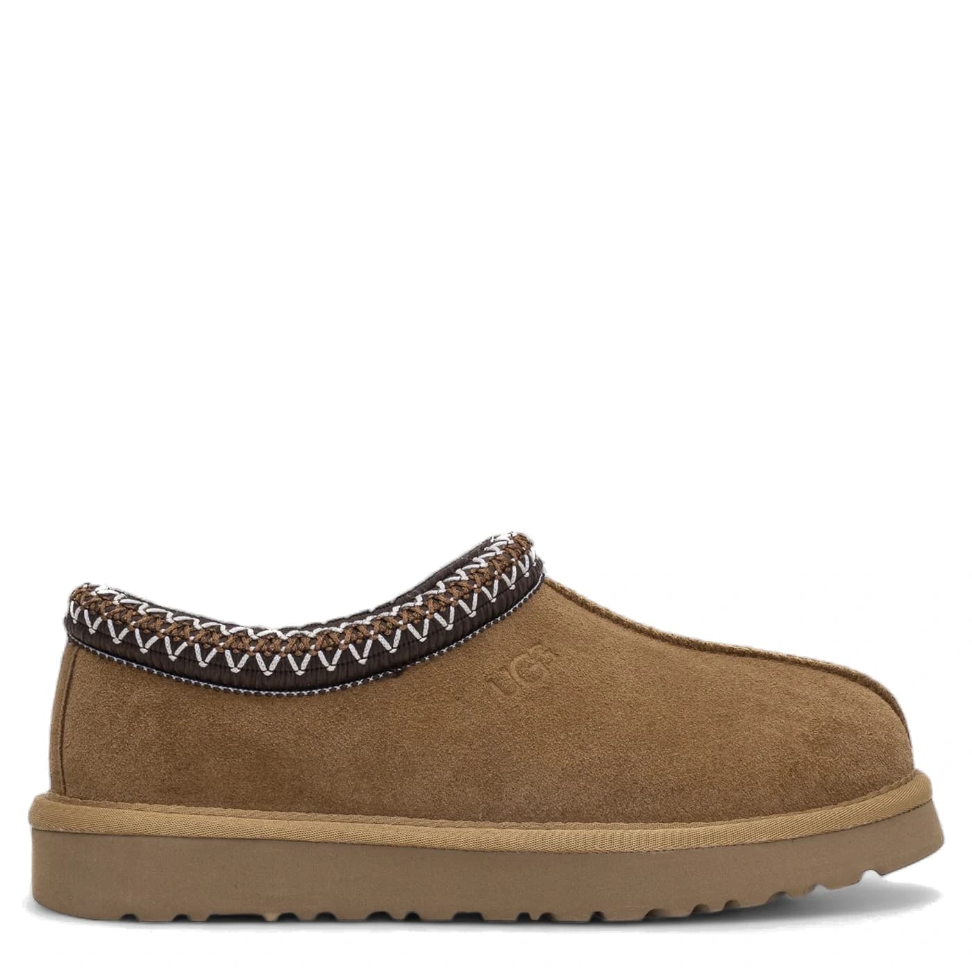 UGG Tasman Slipper - Chestnut — фото 1