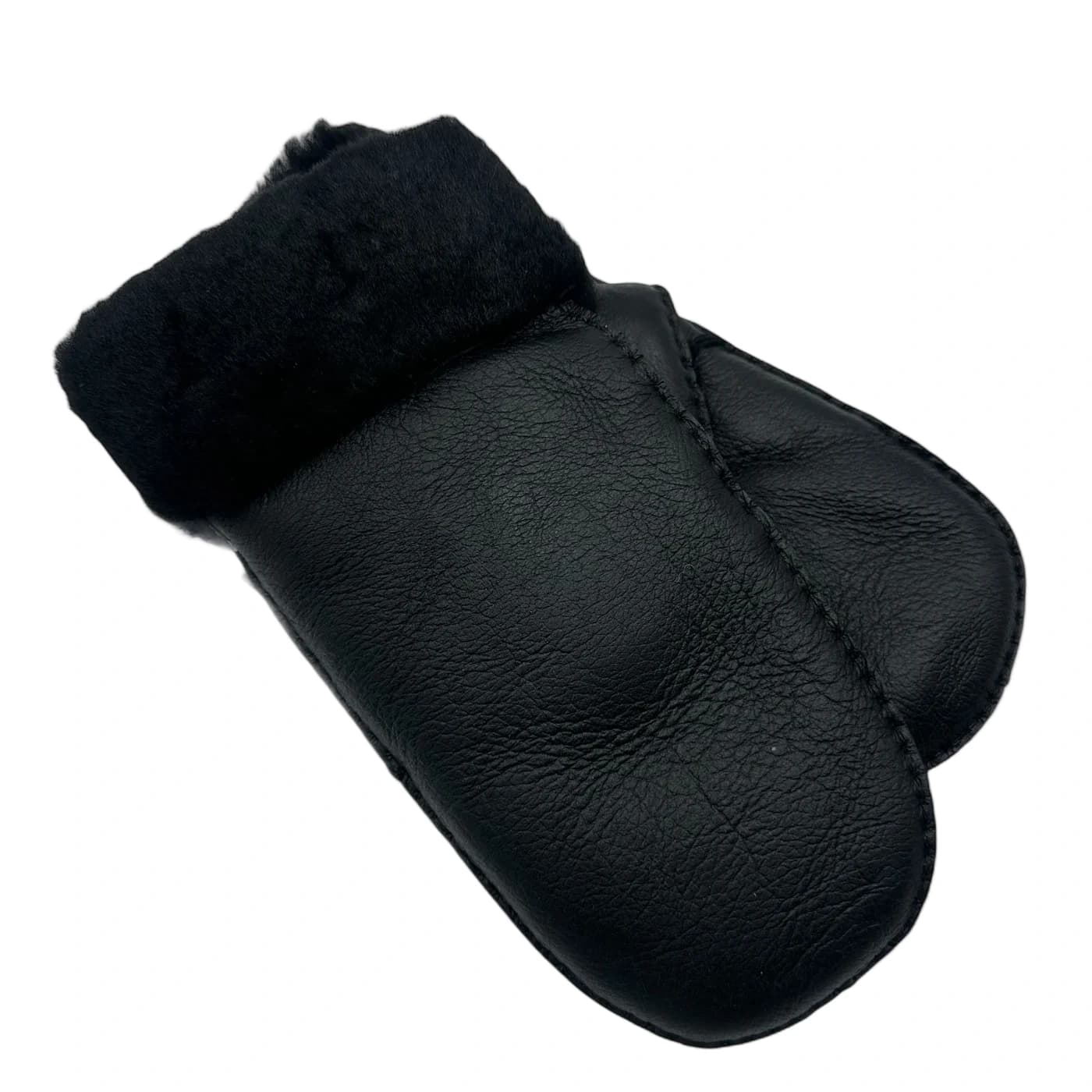 Варежки мужские UGG Glove - Black