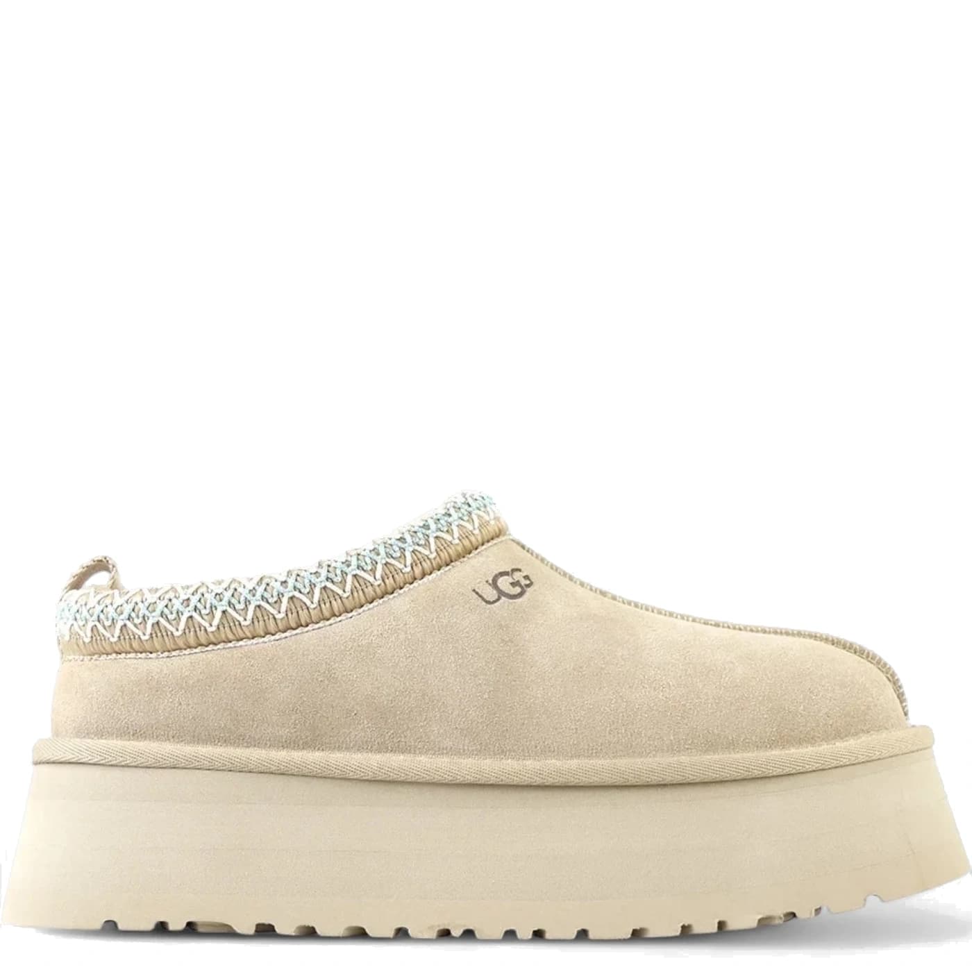 Ugg Tazz Platform - Sand — фото 1