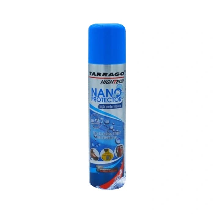 Tarrago Hightech Nano Protector - пропитка водоотталкивающая — фото 1