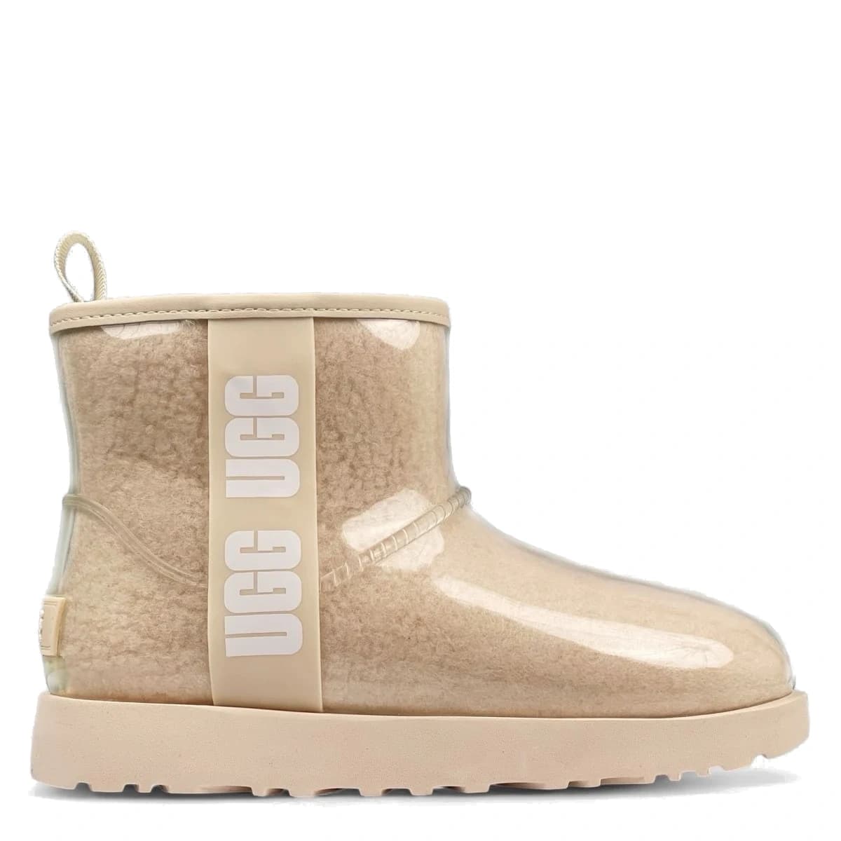 UGG Classic Clear Mini - Sand — фото 1