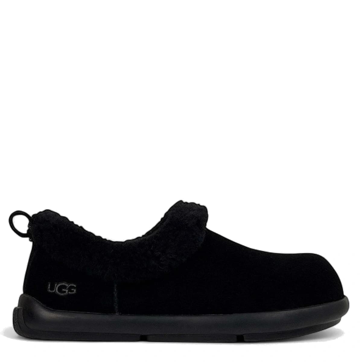 UGG Finish Slipper Alpine - Black
