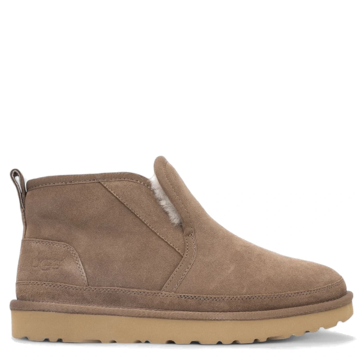 UGG Mens Neumel Minimal - Cappuccino