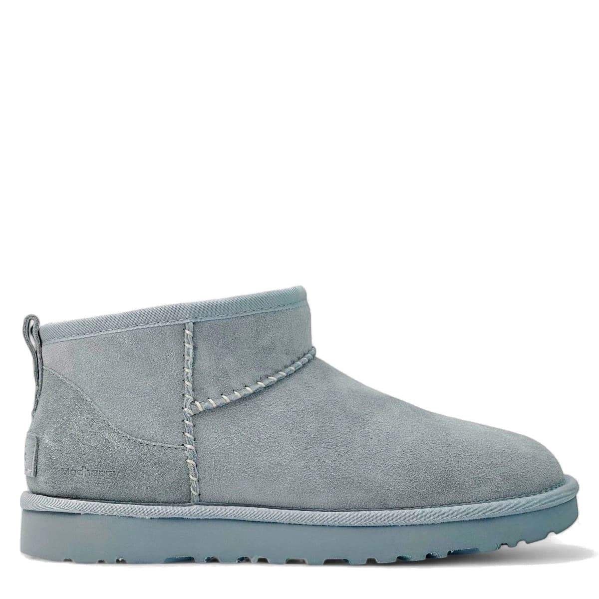 UGG Classic Ultra Mini - Sky Blue — фото 1
