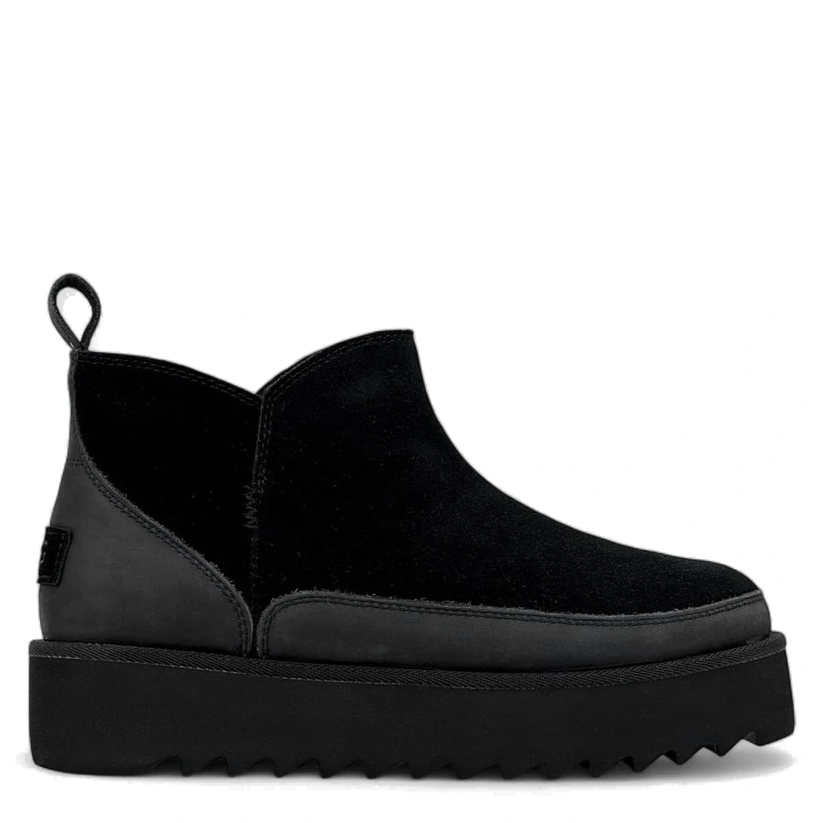 UGG Alina Platform - Black