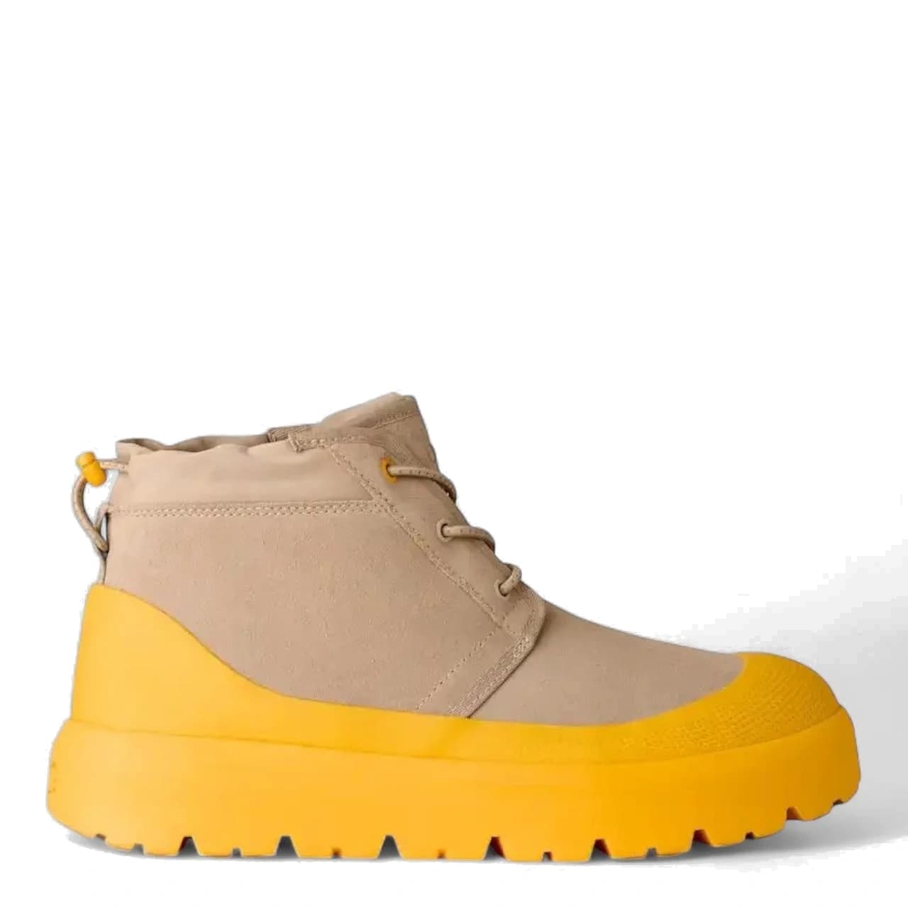 UGG Neumel Weather Hybrid - Mustard Seed / Summer Wheat