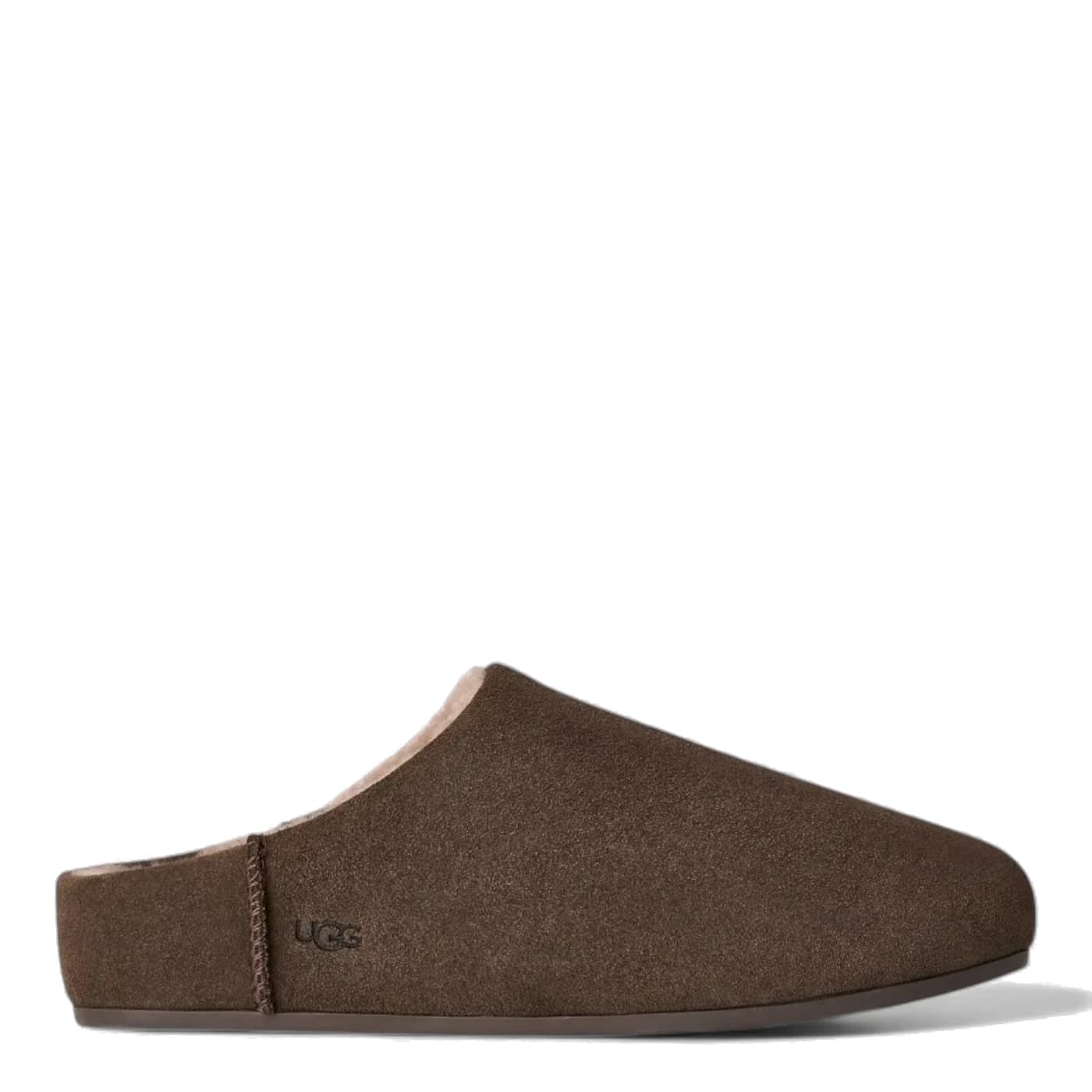 UGG Elea Slip On - Dusty Cocoa