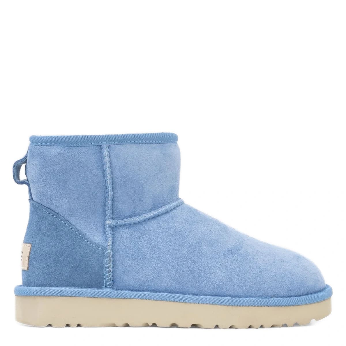 UGG Classic Mini - Fresh Air — фото 1