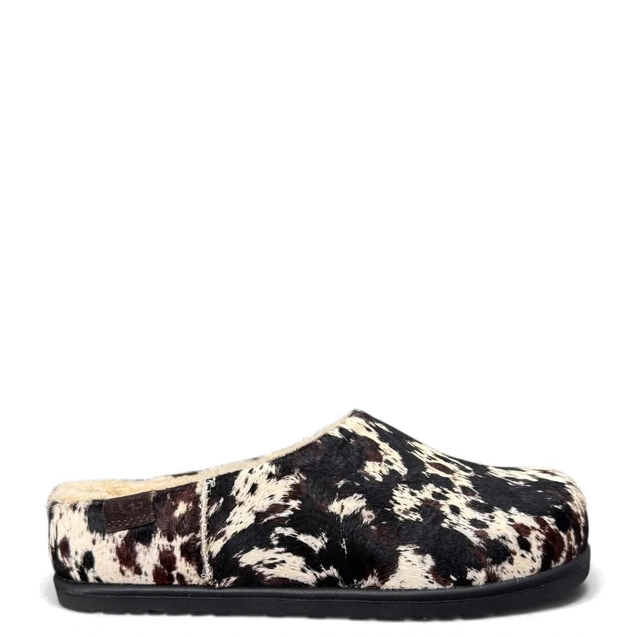 UGG Otzo Western Clog - Brown