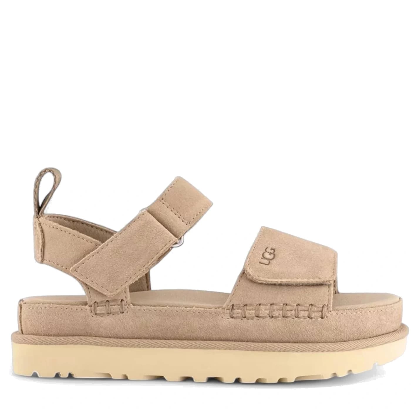 UGG Goldenstar Sandal - Sand