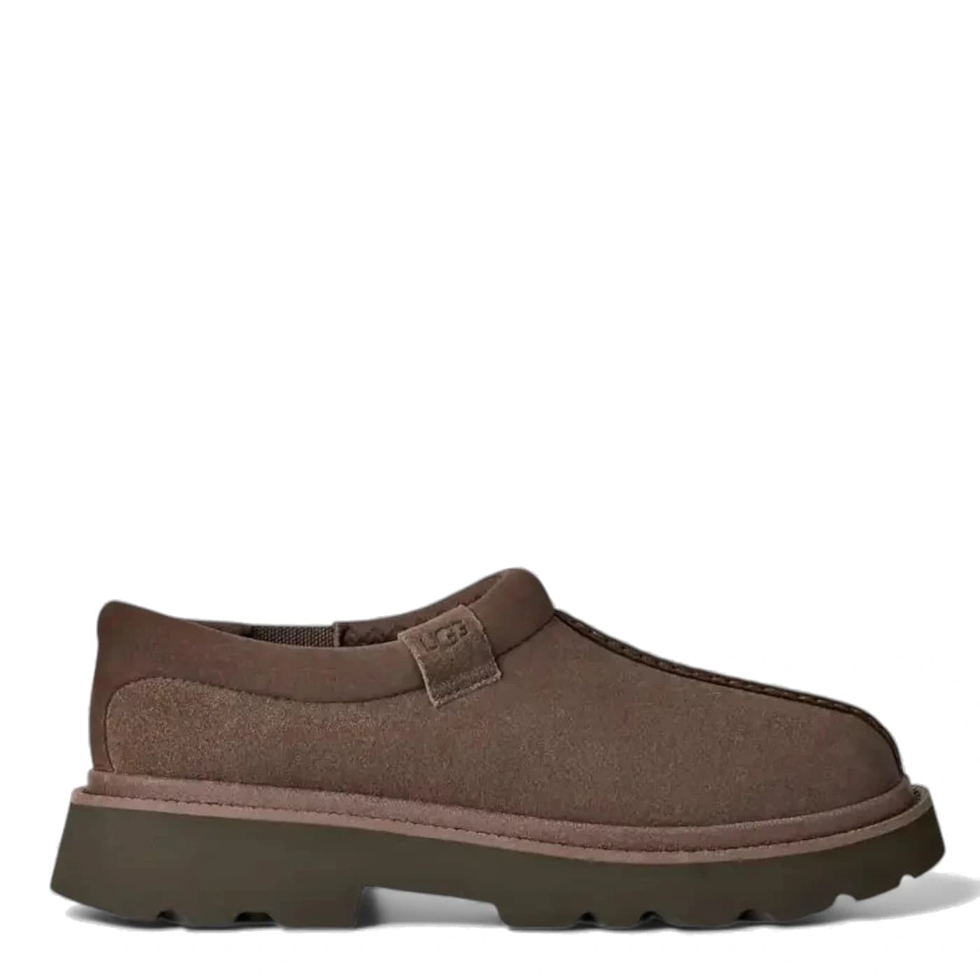 UGG Mens Tasman Lug - Molasses