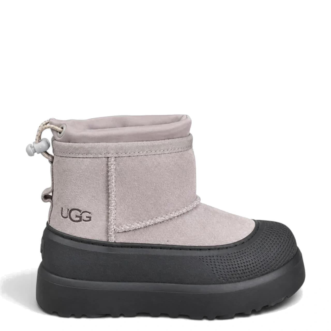 UGG Kids Mini Hybrid - Smoke