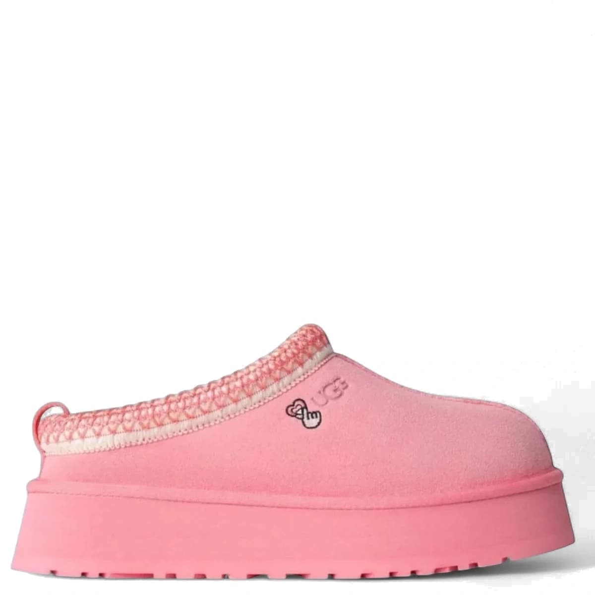 UGG Tazz Platform - Love '25 Arroyo