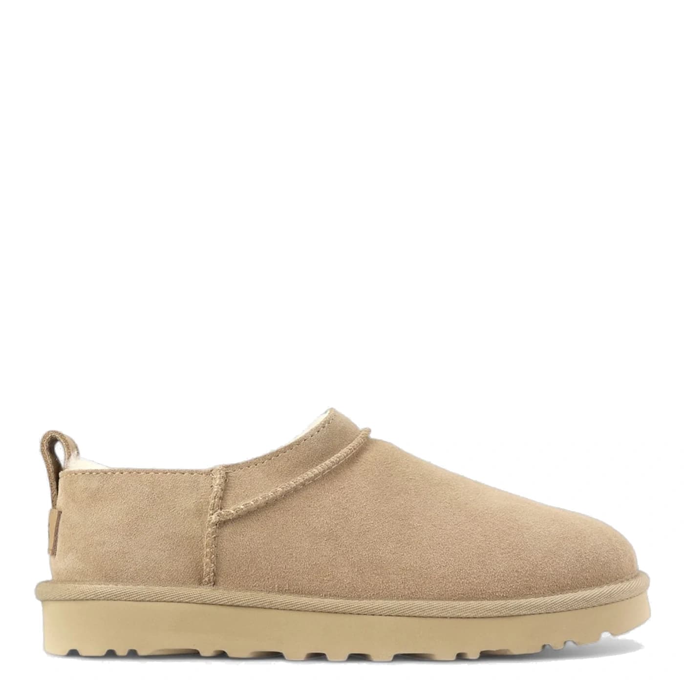 UGG Classic Micro Boot - Sand — фото 1