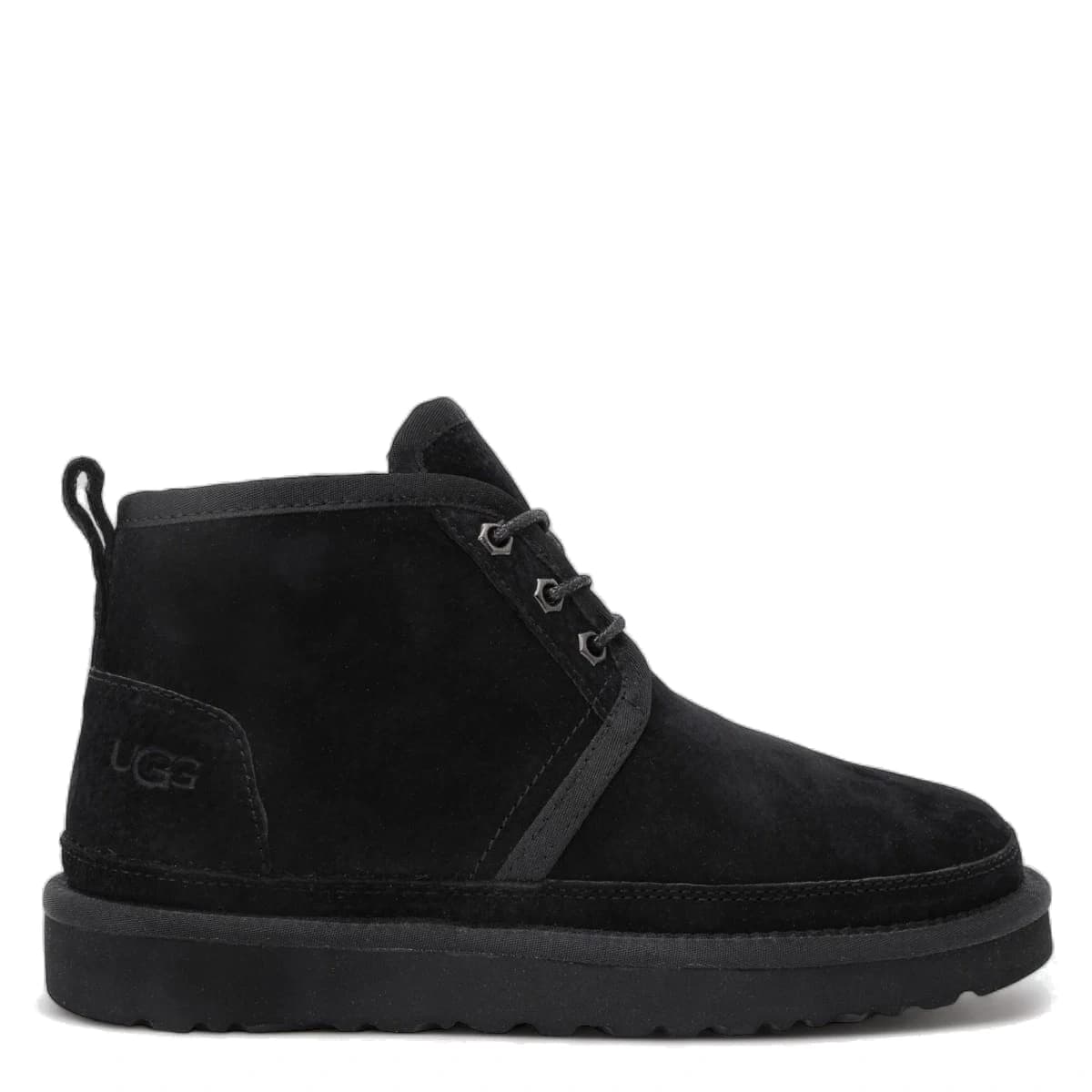 UGG Neumel - Black — фото 1