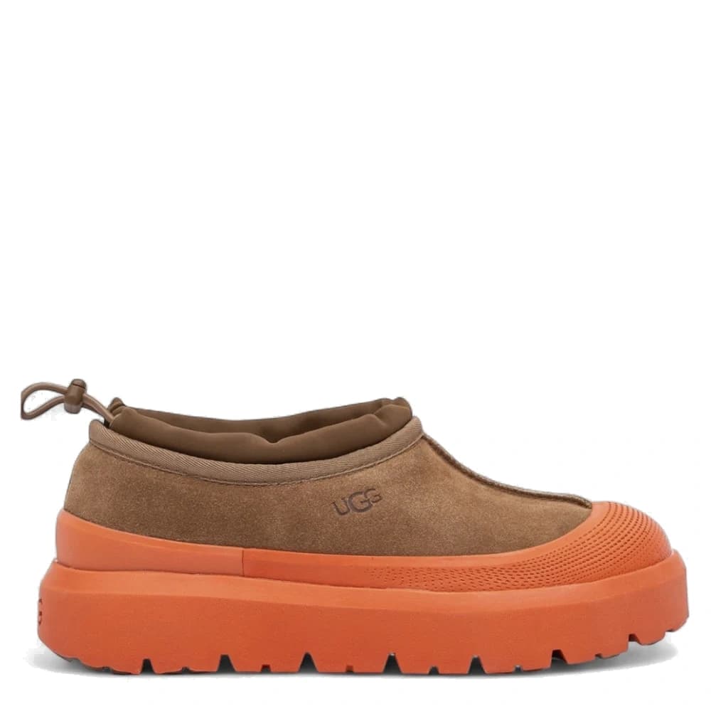 UGG Mens Tasman Hybrid - Chestnut / Orange
