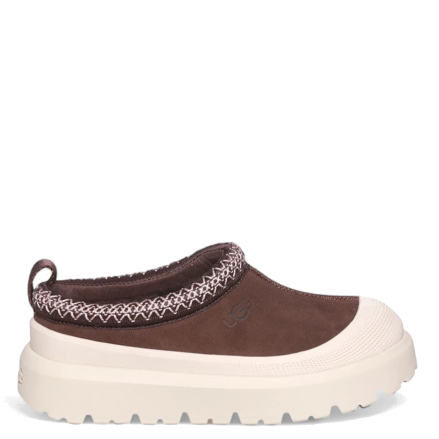 UGG Tazz Hybrid - Сhocolate