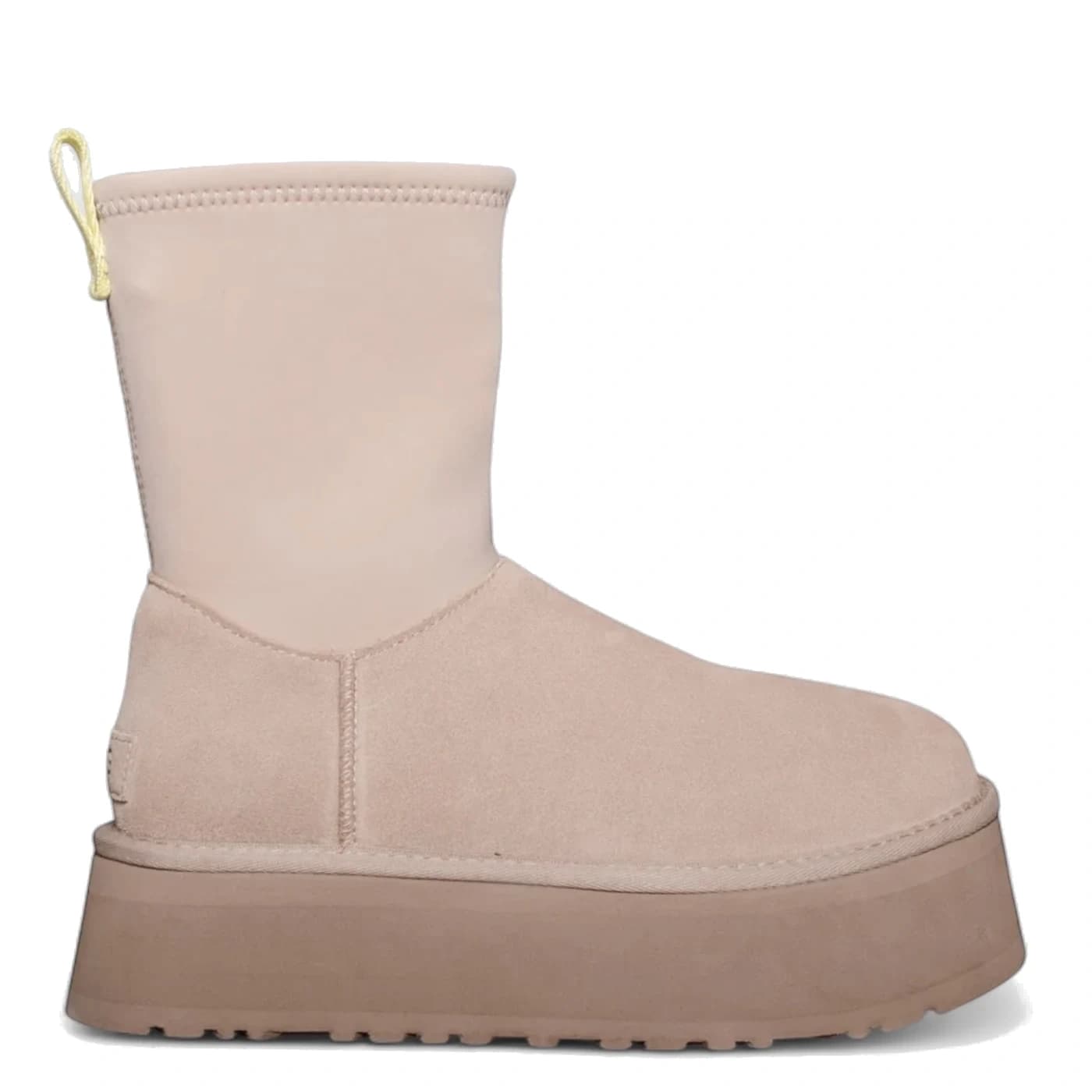 UGG Classic Dipper - Sand — фото 1