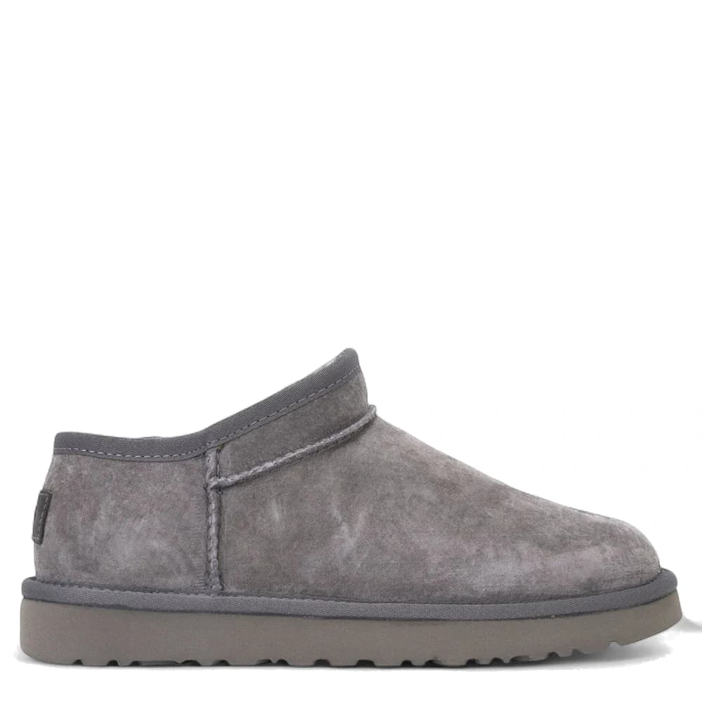 UGG Ultra Mini Tasman - Grey