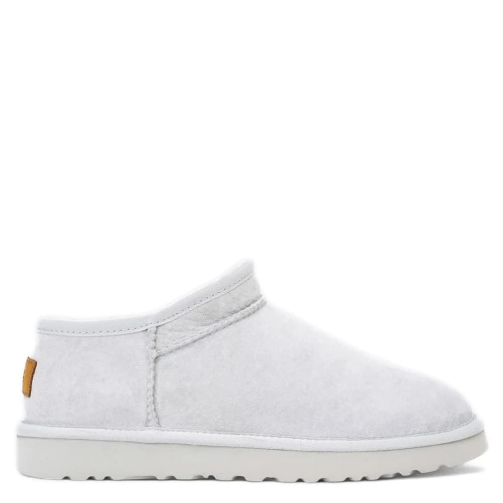 UGG Ultra Mini Tasman - Grey Violet