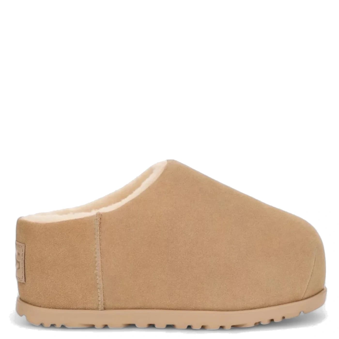 UGG Pumped Slide - Sand — фото 1