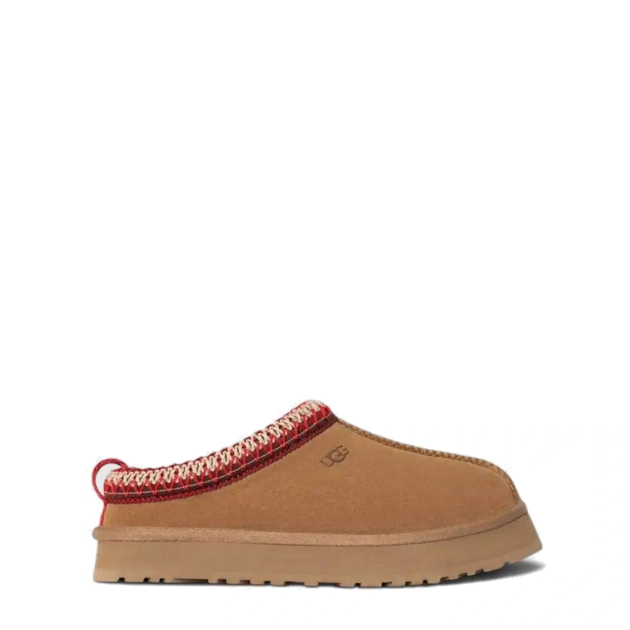 UGG Kids Tazz - Chestnut