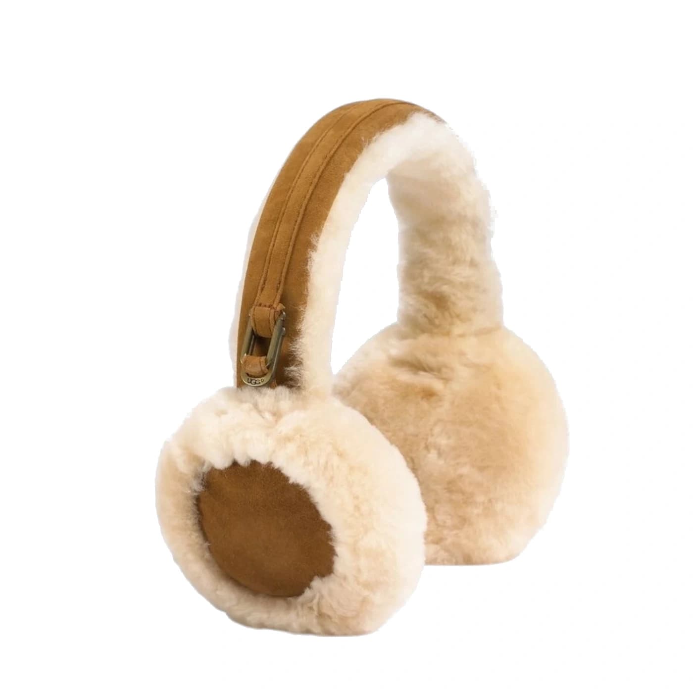 Наушники UGG Earmuff - Chestnut