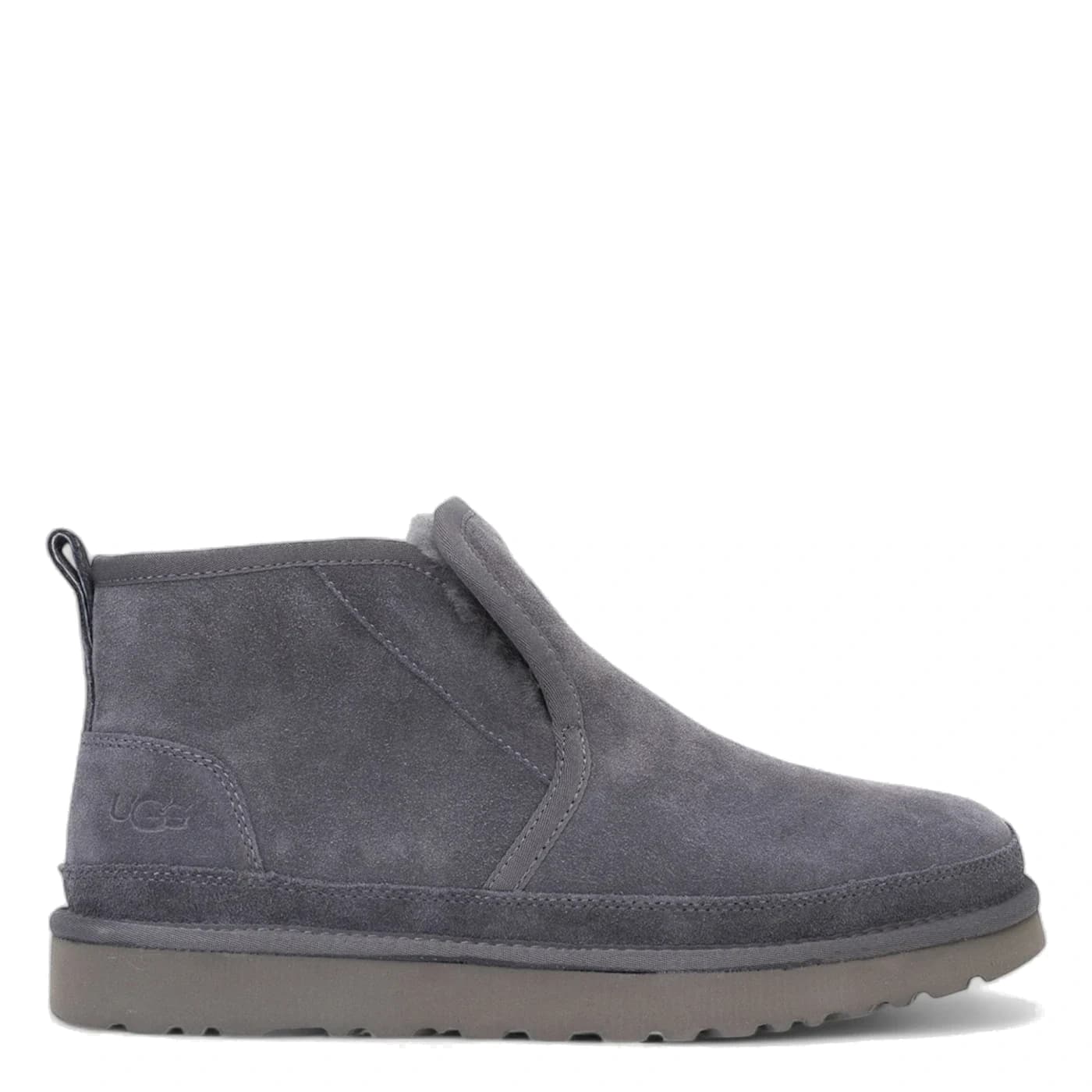 UGG Mens Neumel Minimal - Grey