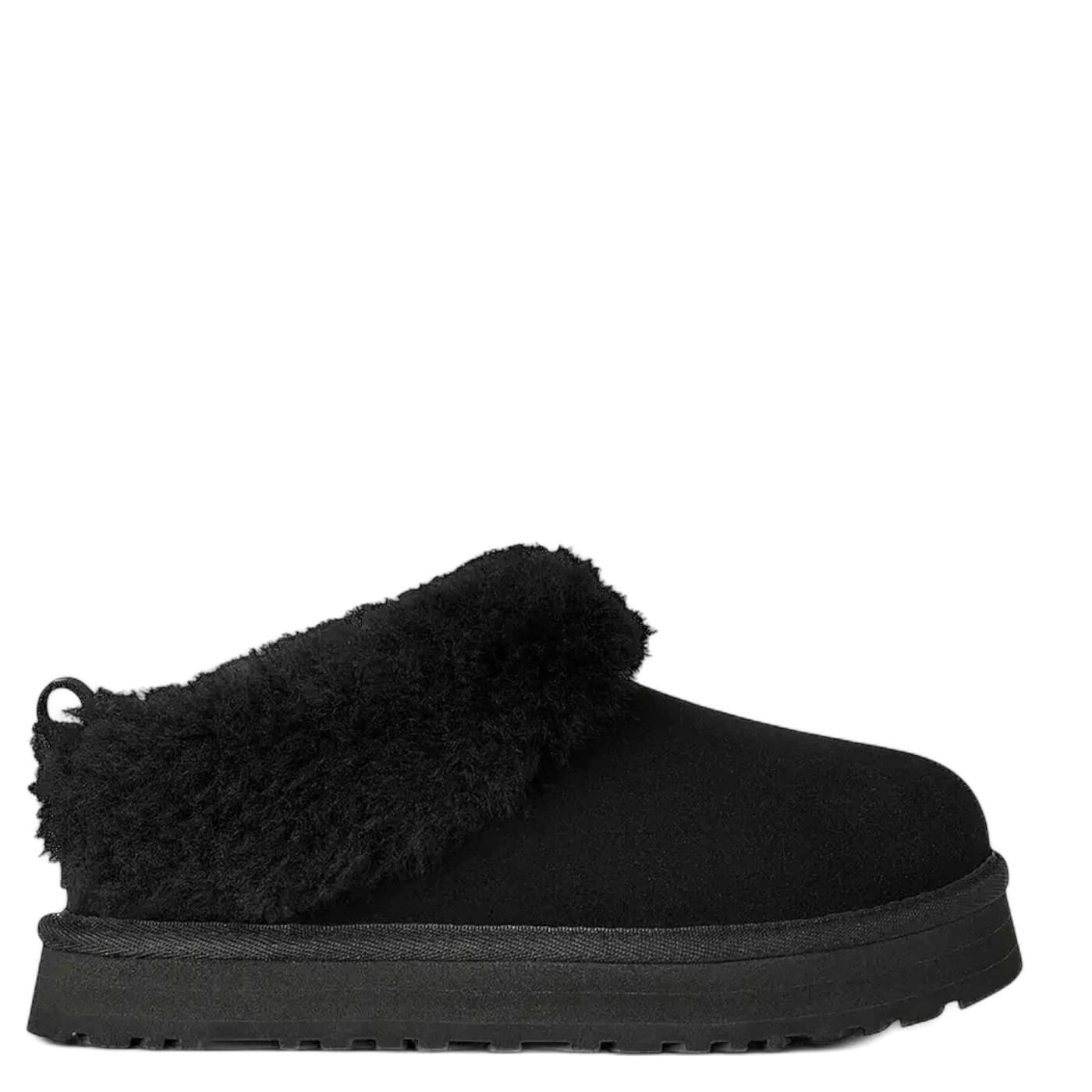 UGG Tazzelle - Black — фото 1