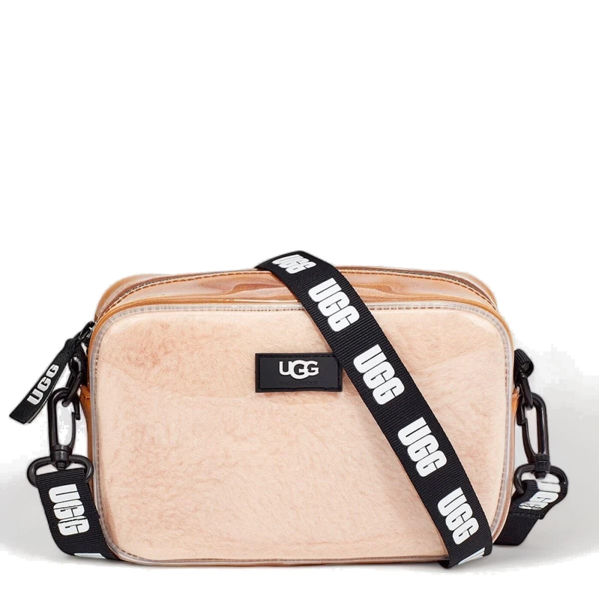 UGG Janey II Clear - Natural