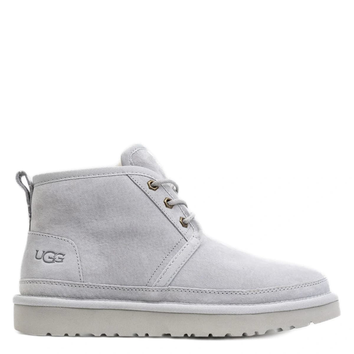 UGG Neumel - Grey Violet — фото 1