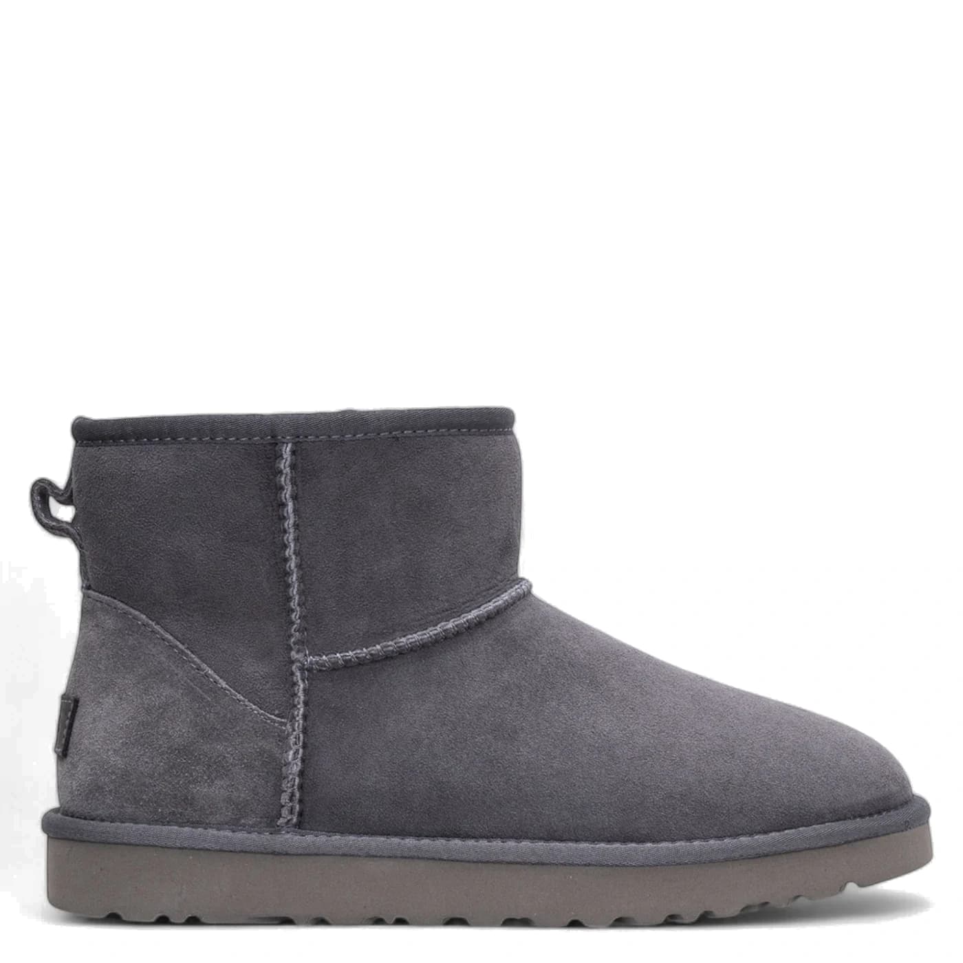 UGG Mens Classic Mini - Grey