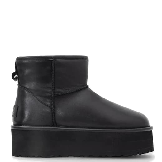 Leather Black