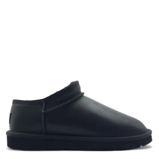 Leather lBlack