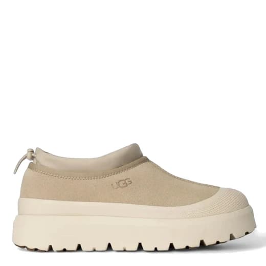 Mustard seed / Cream