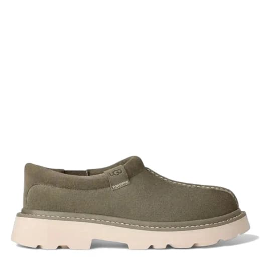 Moss Green