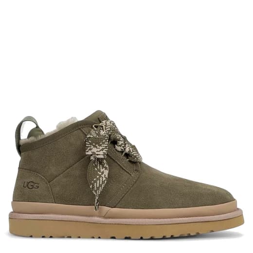 Brunt olive