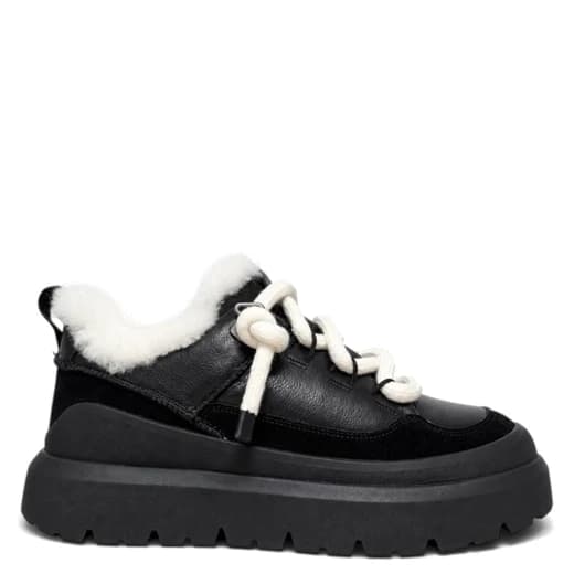 Leather Black