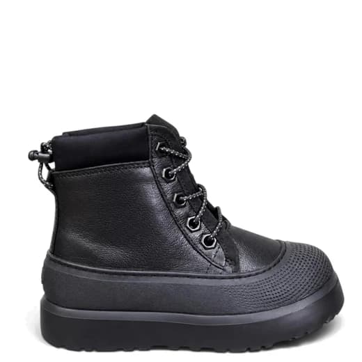 Leather Black